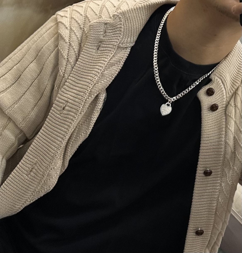 T*f*ny necklaces